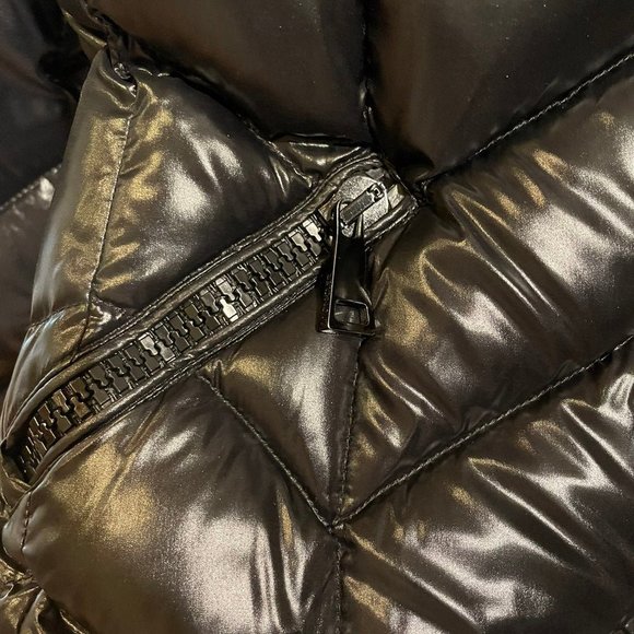 Moncler down jacket - Picture 6 of 11